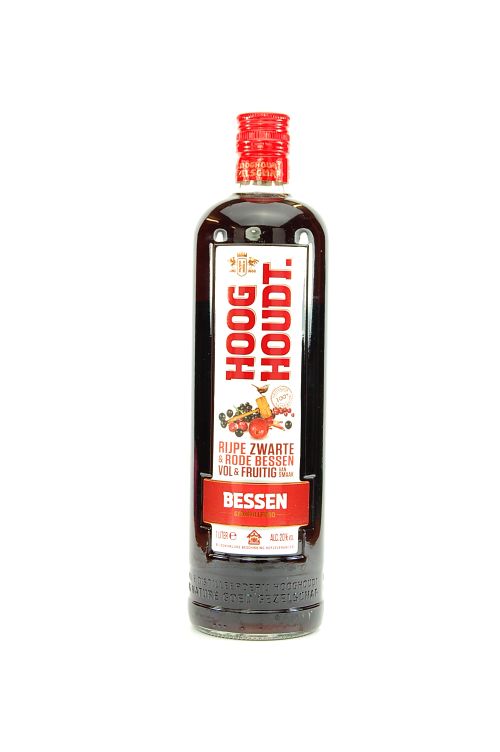 Hooghoudt bessen 100cl Hooghoudt bessen 100cl